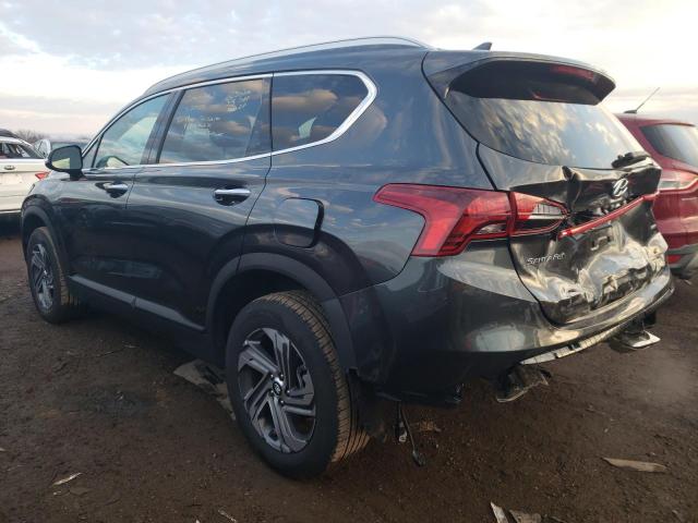 Obraz 2 z 2023 HYUNDAI SANTA FE SEL 2023 z VIN 5NMS2DAJ5PH623402