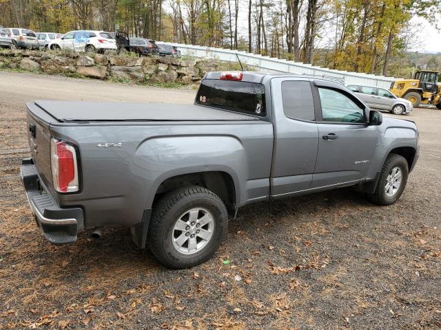 Image 3 of 2020 GMC CANYON  2020 with VIN 1GTH6BEN2L1153057