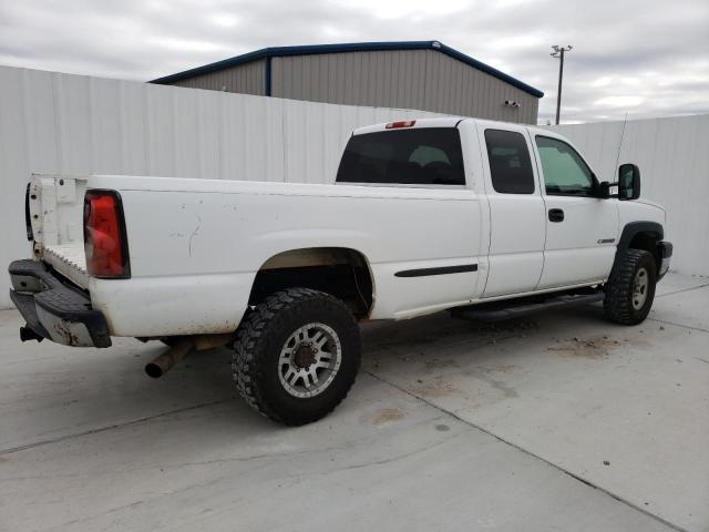 Image 3 of 2006 CHEVROLET SILVERADO C2500 HEAVY DUTY 2006 with VIN 1GCHC29UX6E280887