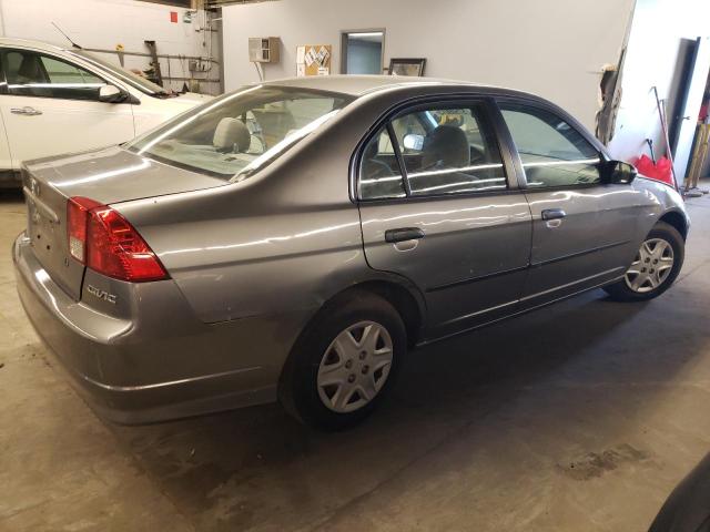 Изображение 3 2005 HONDA CIVIC DX VP 2005 с VIN 1HGES16345L024946