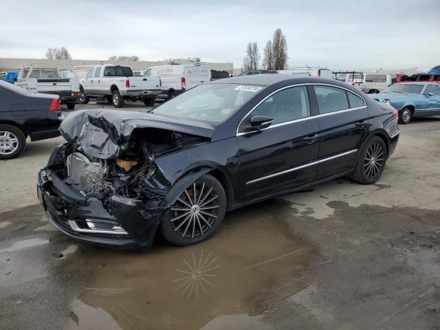 2014 VOLKSWAGEN CC SPORT 2014 image