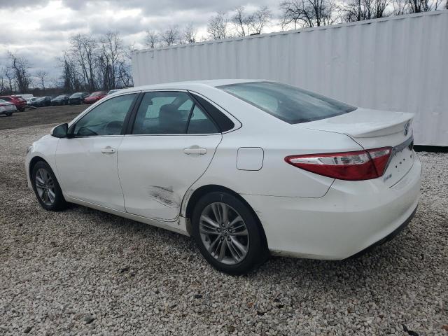 Image 2 of 2016 TOYOTA CAMRY LE 2016 with VIN 4T1BF1FK5GU183559