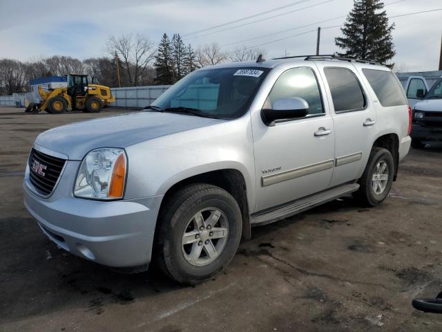 Изображение 1 2014 GMC YUKON SLT 2014 с VIN 1GKS2CE00ER227063