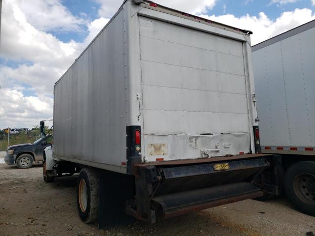 Image 3 of 1996 INTERNATIONAL 4000 4700 1996 with VIN 1HTSCAAM2TH403249