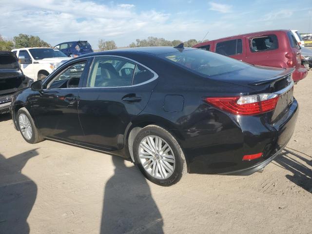 Изображение 2 2014 LEXUS ES 350 2014 с VIN JTHBK1GG7E2088907