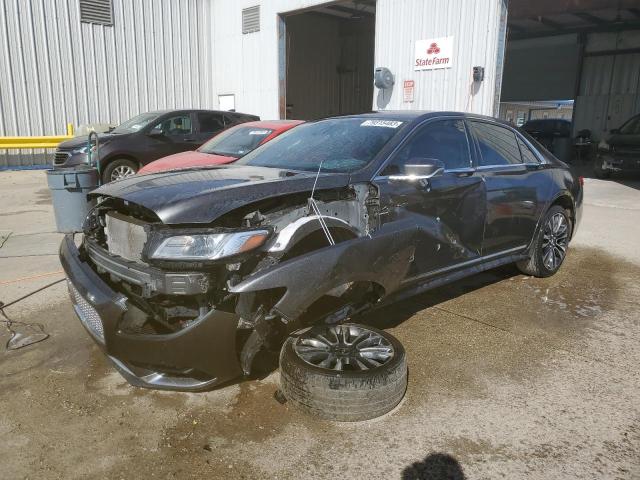 Image 1 of 2020 LINCOLN CONTINENTAL  2020 with VIN 1LN6L9PK1L5604754