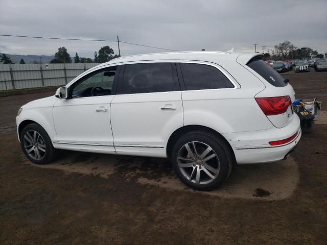 Obraz 2 z 2011 AUDI Q7 PREMIUM PLUS 2011 z VIN WA1LMAFE1BD008740