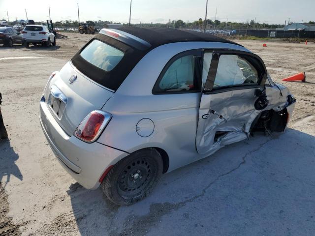 Obraz 3 z 2012 FIAT 500 POP 2012 z VIN 3C3CFFDR4CT117549