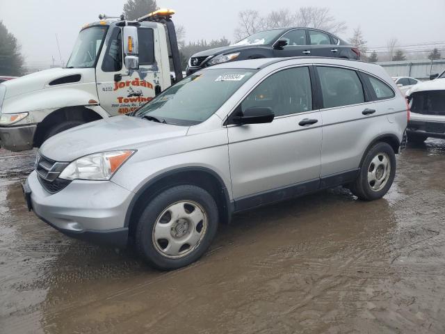 Obraz 2011 HONDA CR-V LX 2011