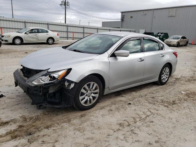 Изображение 1 2016 NISSAN ALTIMA 2.5 2016 с VIN 1N4AL3AP0GN306496