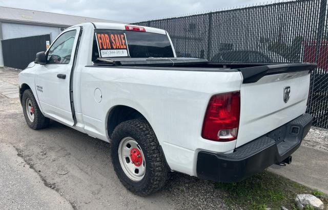 Изображение 3 2016 RAM 1500 ST 2016 с VIN 3C6JR6AG8GG224879