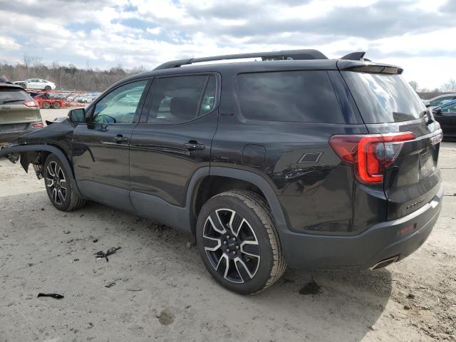 Obraz 2 z 2021 GMC ACADIA SLE 2021 z VIN 1GKKNRLS4MZ120627