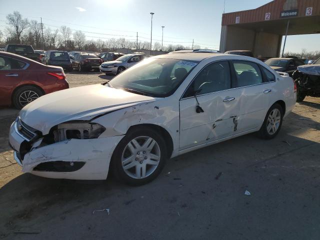 2007 CHEVROLET IMPALA LTZ 2007 image