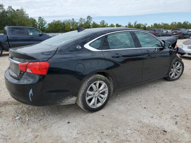 Изображение 3 2019 CHEVROLET IMPALA LT 2019 с VIN 1G11Z5SA8KU143490