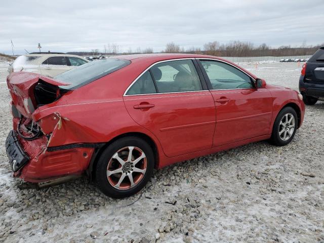 Изображение 3 2007 TOYOTA CAMRY CE 2007 с VIN 4T1BE46K47U055494