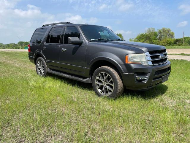 Изображение 1 2015 FORD EXPEDITION XLT 2015 с VIN 1FMJU1HTXFEF06634