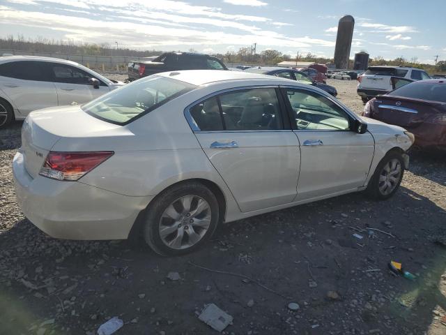 Obraz 3 z 2009 HONDA ACCORD EXL 2009 z VIN 1HGCP36819A050339