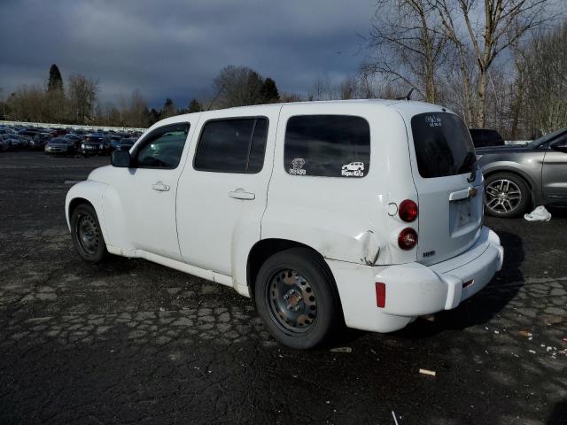 Obraz 2 z 2011 CHEVROLET HHR LS 2011 z VIN 3GNBAAFWXBS662002