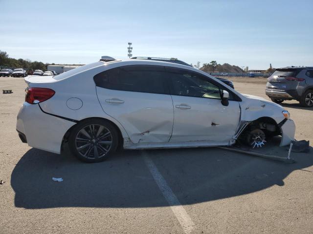 Изображение 3 2017 SUBARU WRX  2017 с VIN JF1VA1B60H9839881