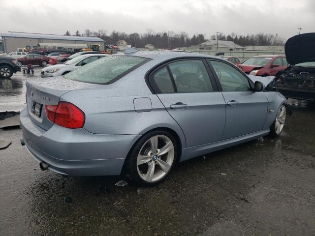 Image 3 of 2009 BMW 335 I 2009 with VIN WBAPM73519A366461