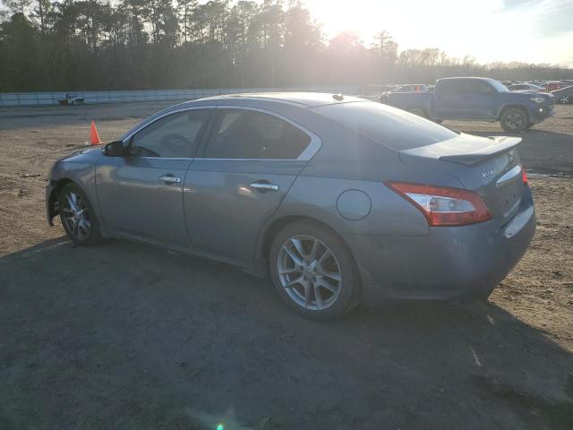 Obraz 2 z 2011 NISSAN MAXIMA S 2011 z VIN 1N4AA5AP4BC858279