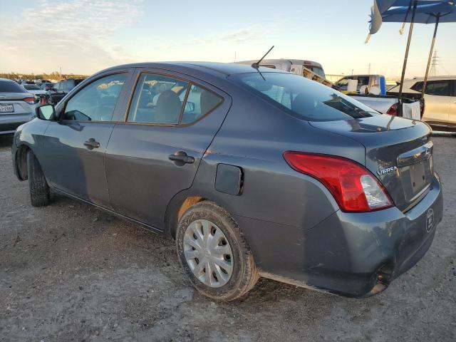 Image 2 of 2016 NISSAN VERSA S 2016 with VIN 3N1CN7AP0GL909004