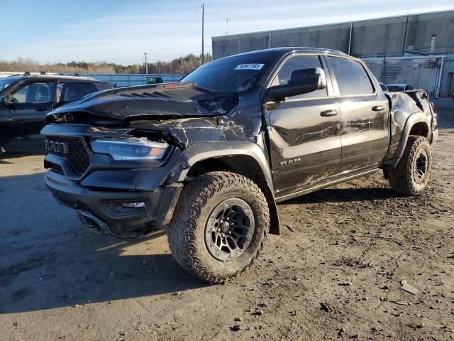 2022 RAM 1500 TRX 2022 image