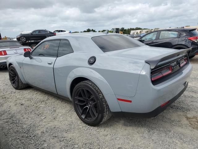 Obraz 2 z 2022 DODGE CHALLENGER R/T SCAT PACK 2022 z VIN 2C3CDZFJXNH118330