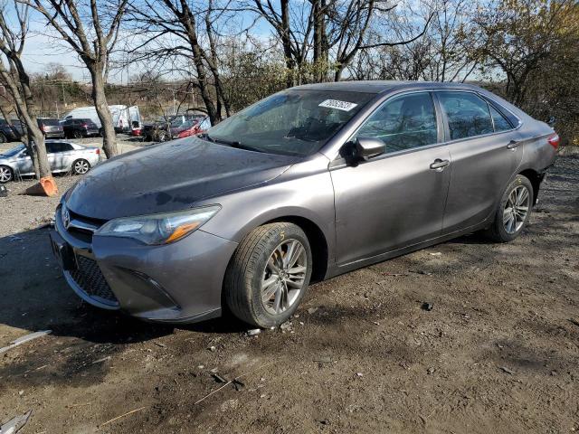 Obraz 1 z 2016 TOYOTA CAMRY LE 2016 z VIN 4T1BF1FK4GU254959