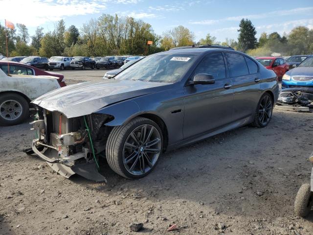 Obraz 1 z 2016 BMW 5 SERIES 528 I 2016 z VIN WBA5A5C59GG352306