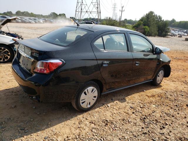 Obraz 3 z 2022 MITSUBISHI MIRAGE G4 ES 2022 z VIN ML32FUFJ1NHF02271