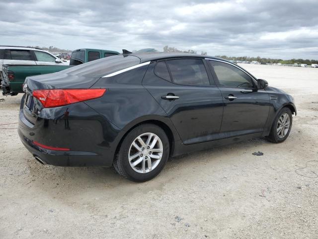 Изображение 3 2013 KIA OPTIMA LX 2013 с VIN 5XXGM4A70DG187475