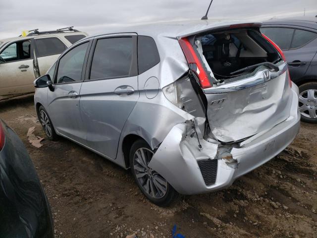 Obraz 2 z 2015 HONDA FIT EX 2015 z VIN 3HGGK5H81FM708569