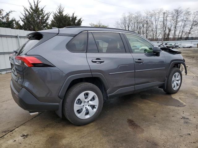 Image 3 of 2020 TOYOTA RAV4 LE 2020 with VIN JTMF1RFV5LD066832