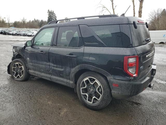 Изображение 2 2021 FORD BRONCO SPORT BIG BEND 2021 с VIN 3FMCR9B63MRA09964