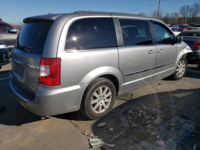 Image 3 of 2015 CHRYSLER TOWN & COUNTRY TOURING 2015 with VIN 2C4RC1BGXFR739809