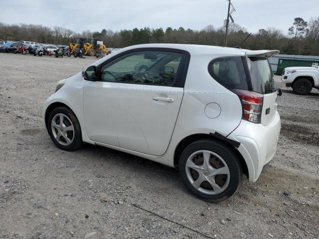 Изображение 2 2014 TOYOTA SCION IQ  2014 с VIN JTNJJXB00EJ027719