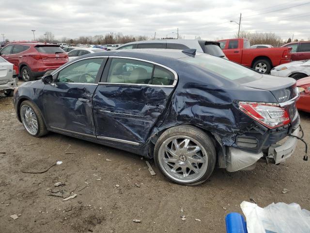 Image 2 of 2016 BUICK LACROSSE PREMIUM 2016 with VIN 1G4GD5G33GF115470