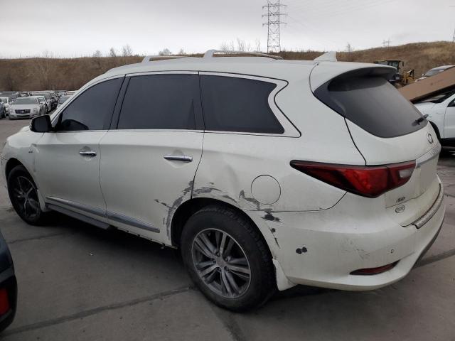 Obraz 2 z 2020 INFINITI QX60 LUXE 2020 z VIN 5N1DL0MM6LC524077