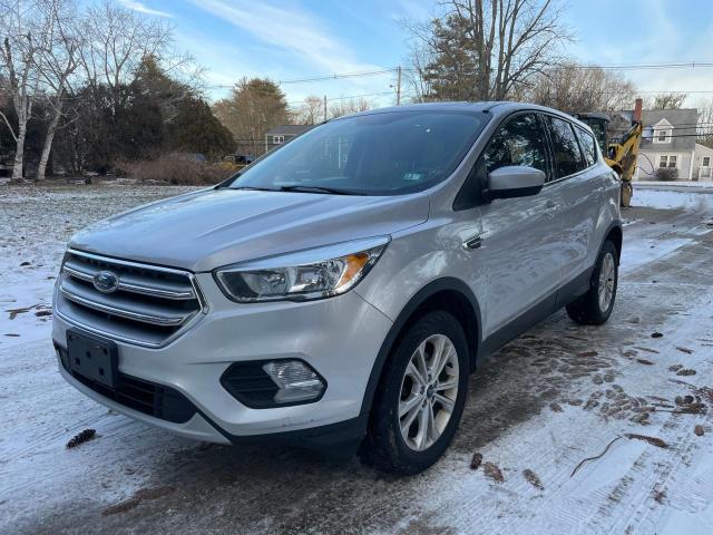 Image 2 of 2017 FORD ESCAPE SE 2017 with VIN 1FMCU9G95HUC96630