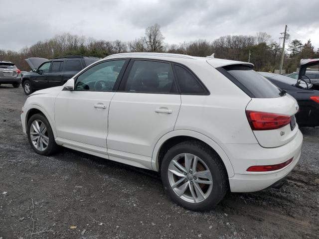 Obraz 2 z 2017 AUDI Q3 PREMIUM 2017 z VIN WA1ECCFS3HR017755