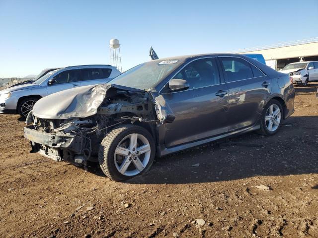 Изображение 1 2014 TOYOTA CAMRY L 2014 с VIN 4T1BF1FK6EU867243