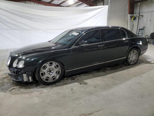 2009 BENTLEY CONTINENTAL FLYING SPUR 2009 image