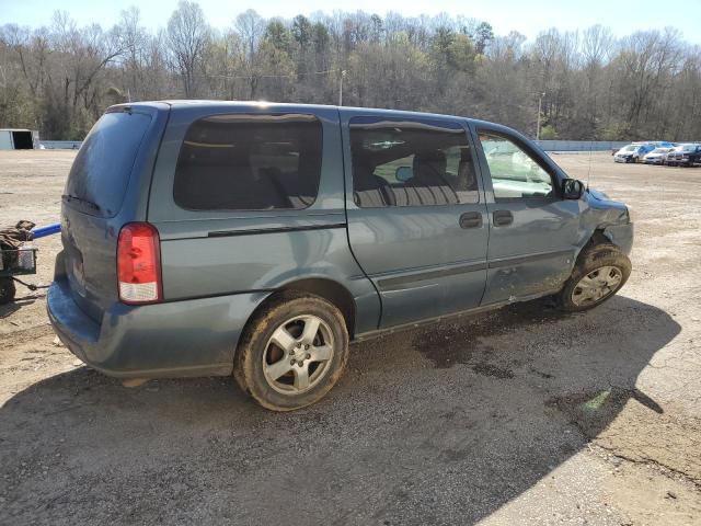 Obraz 3 z 2006 CHEVROLET UPLANDER LS 2006 z VIN 1GNDV23L16D106714