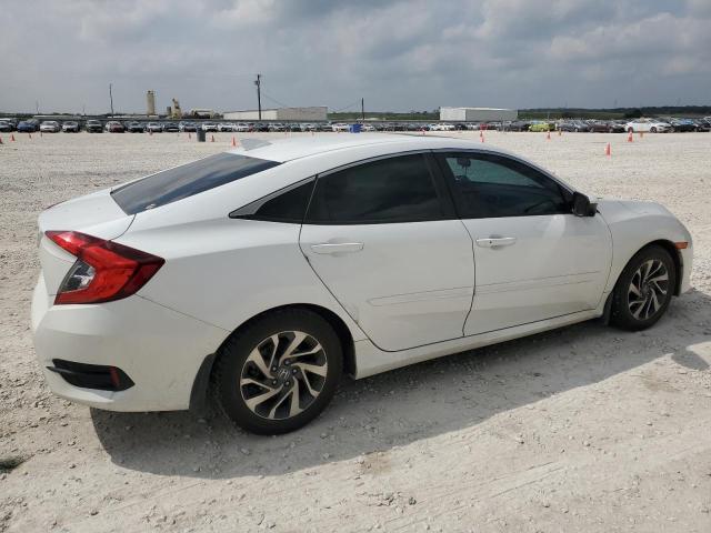 Image 3 of 2018 HONDA CIVIC EX 2018 with VIN 2HGFC2F86JH553812