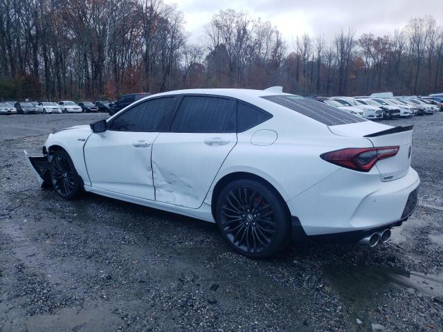 Image 2 of 2021 ACURA TLX TYPE S 2021 with VIN 19UUB7F08MA001474