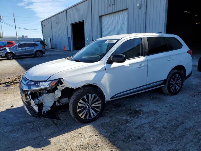 2019 MITSUBISHI OUTLANDER ES 2019 image