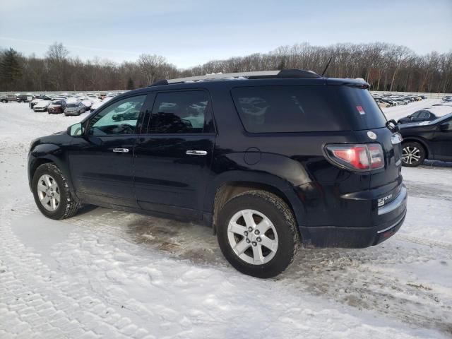 Изображение 2 2016 GMC ACADIA SLE 2016 с VIN 1GKKVNED7GJ211661