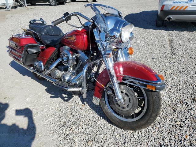 Изображение 1 1993 HARLEY-DAVIDSON FLHS  1993 с VIN 1HD1FAL14PY510715