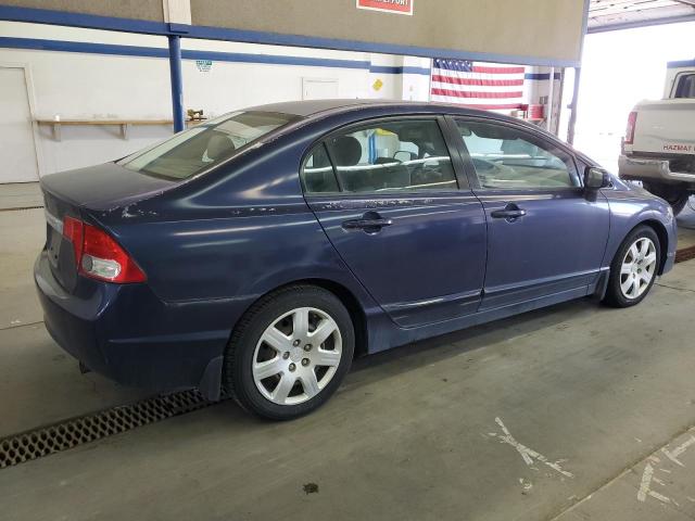 Obraz 3 z 2009 HONDA CIVIC LX 2009 z VIN 2HGFA16519H506303